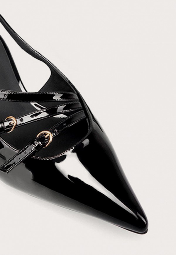 Tommy Woo Туфли -  - фото 3