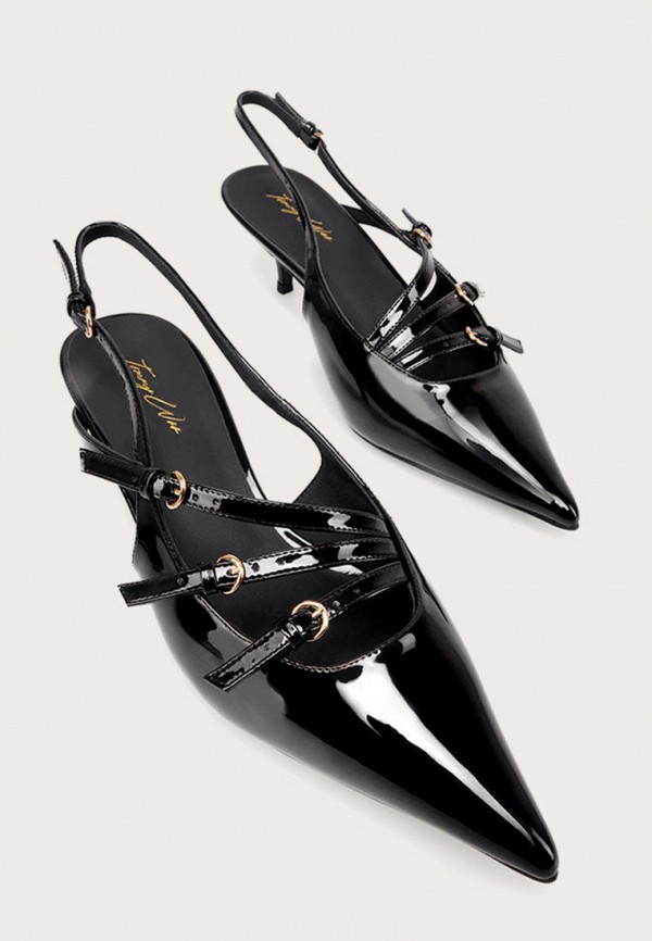 Tommy Woo Туфли -  - фото 5