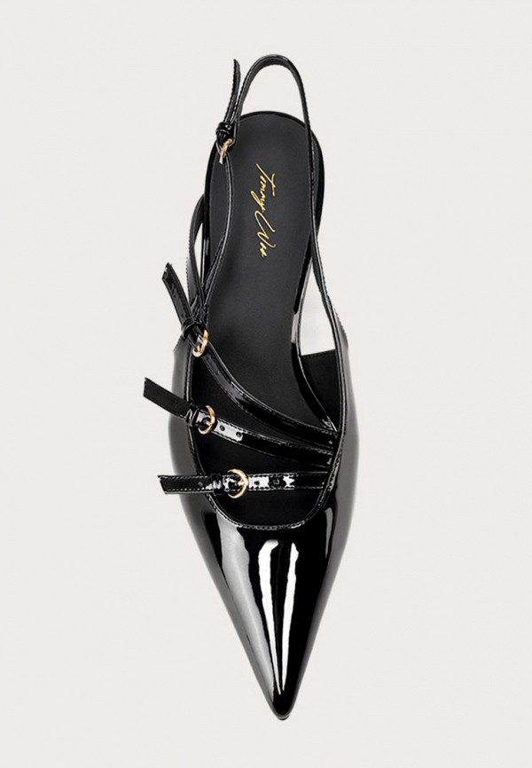 Tommy Woo Туфли -  - фото 6