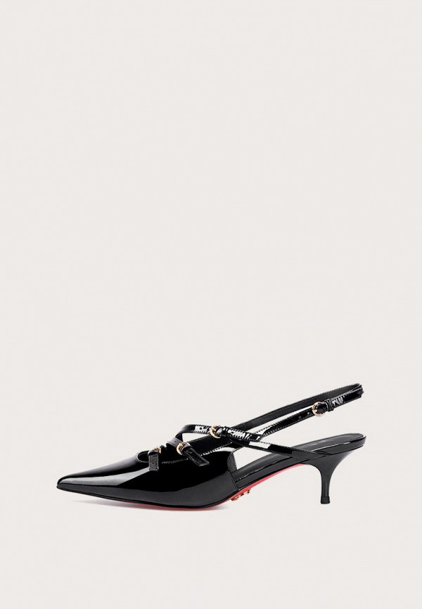 Tommy Woo Туфли -  - фото 1