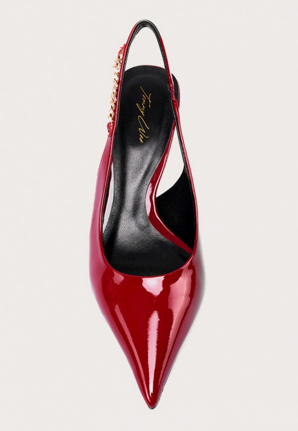 Tommy Woo Туфли -  - фото 6