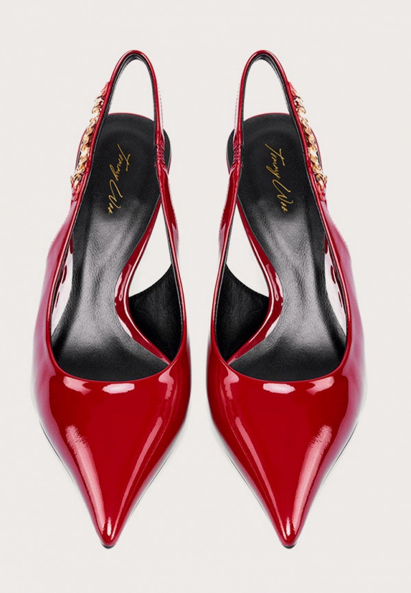 Tommy Woo Туфли -  - фото 2