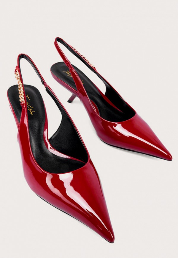 Tommy Woo Туфли -  - фото 5