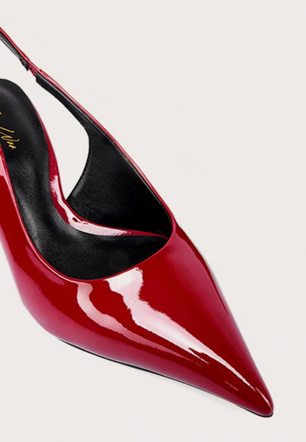 Tommy Woo Туфли -  - фото 3