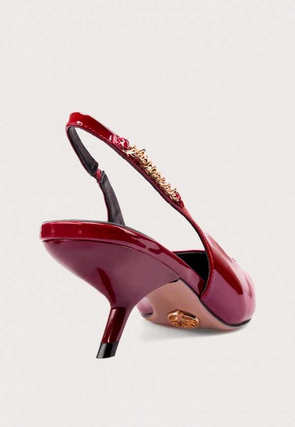 Tommy Woo Туфли -  - фото 4