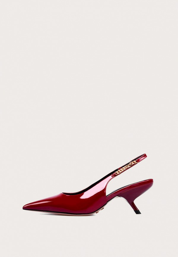 Tommy Woo Туфли -  - фото 1