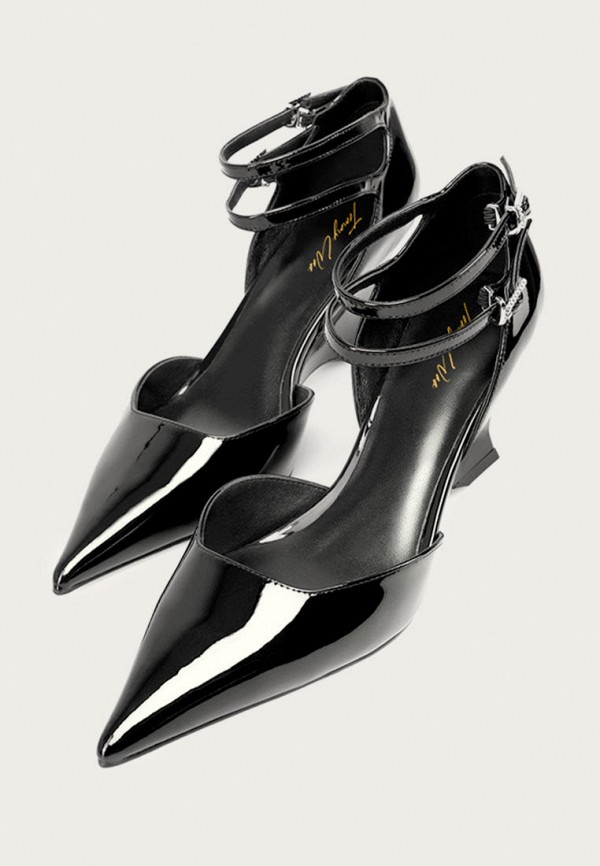 Tommy Woo Туфли -  - фото 2