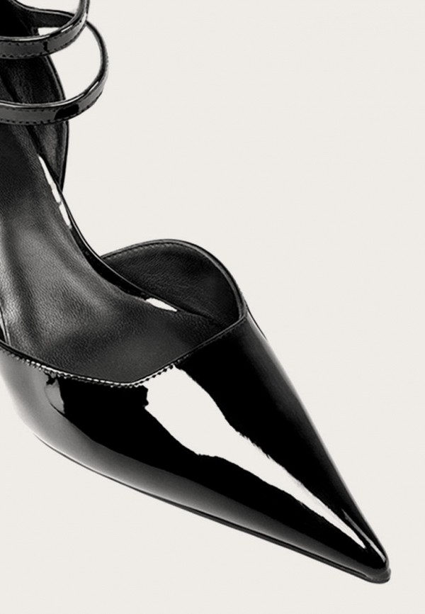 Tommy Woo Туфли -  - фото 3