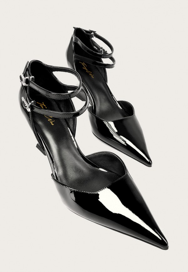 Tommy Woo Туфли -  - фото 5