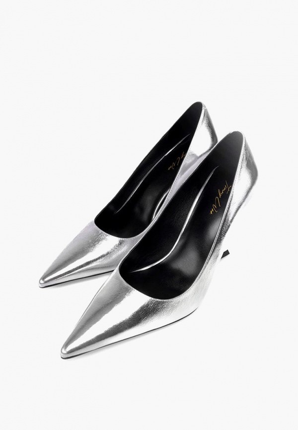 Tommy Woo Туфли -  - фото 2