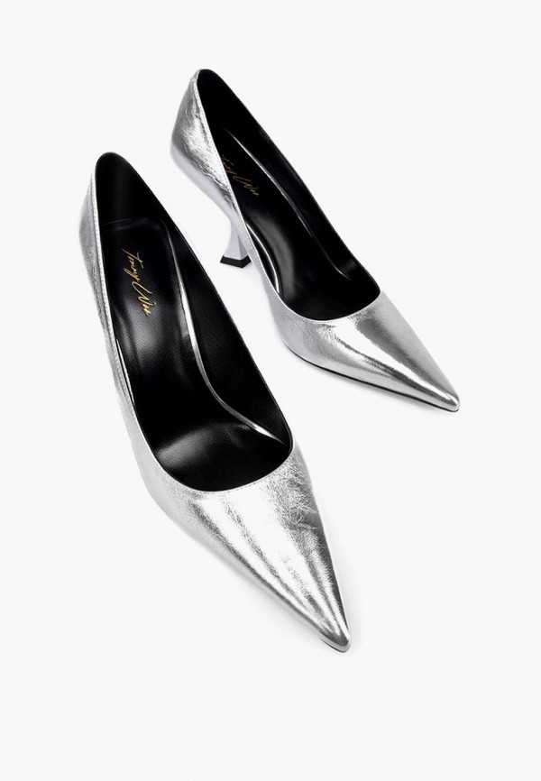 Tommy Woo Туфли -  - фото 3