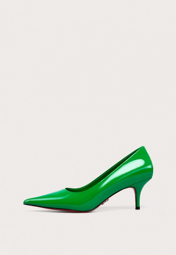 Tommy Woo Туфли -  - фото 1