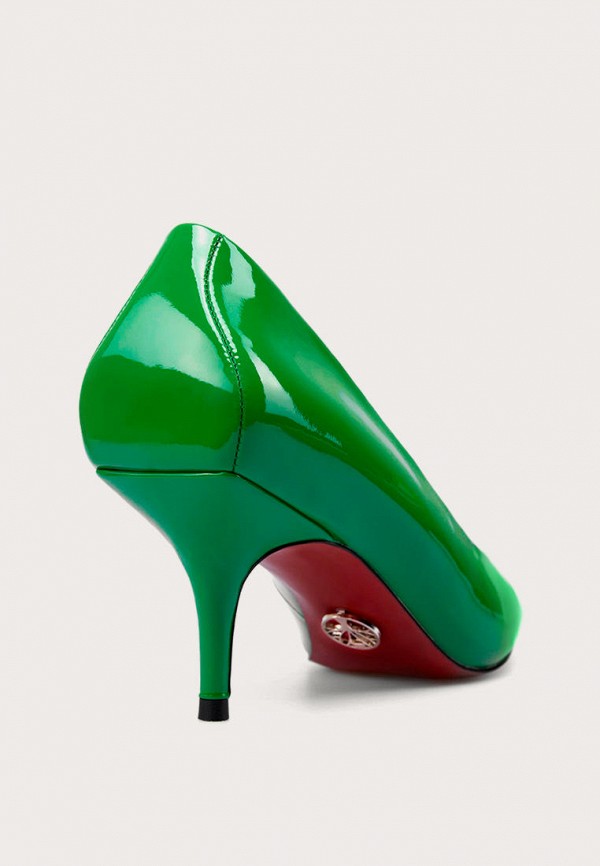 Tommy Woo Туфли -  - фото 6