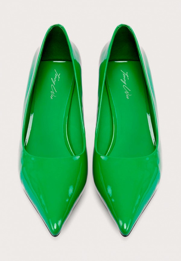 Tommy Woo Туфли -  - фото 2