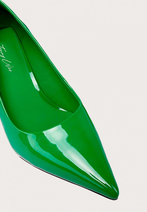 Tommy Woo Туфли -  - фото 3