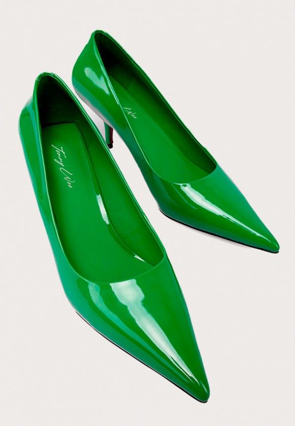 Tommy Woo Туфли -  - фото 5