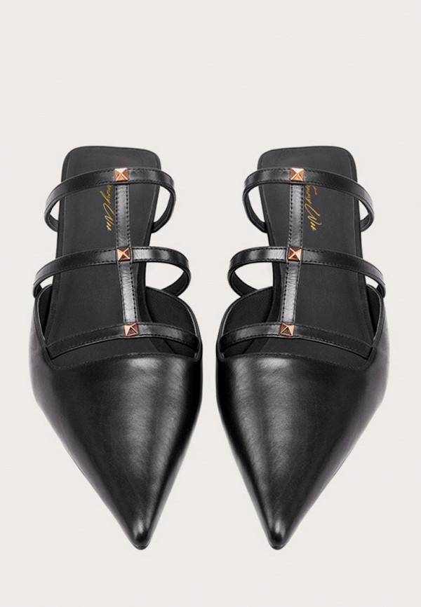 Tommy Woo Мюли -  - фото 2