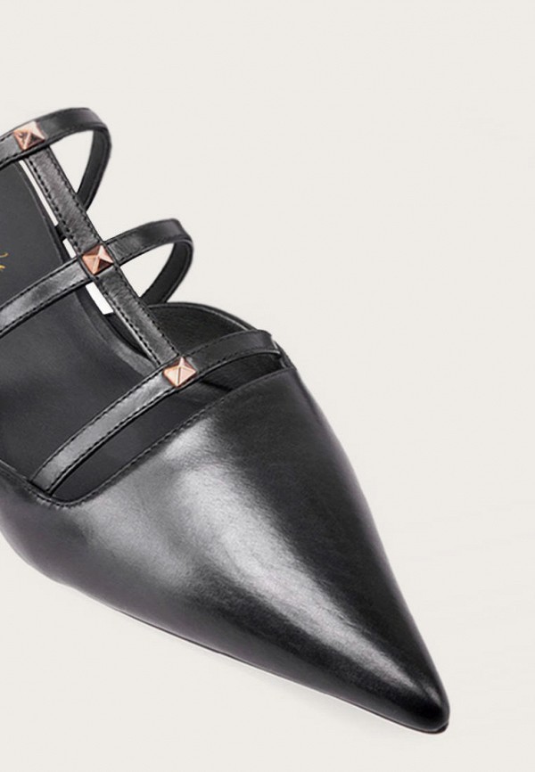 Tommy Woo Мюли -  - фото 3