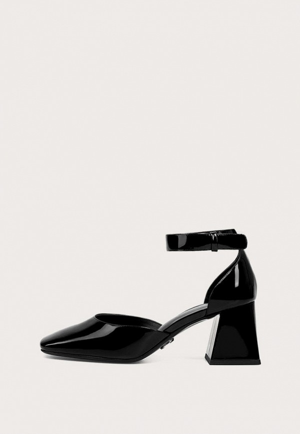 Tommy Woo Туфли -  - фото 1