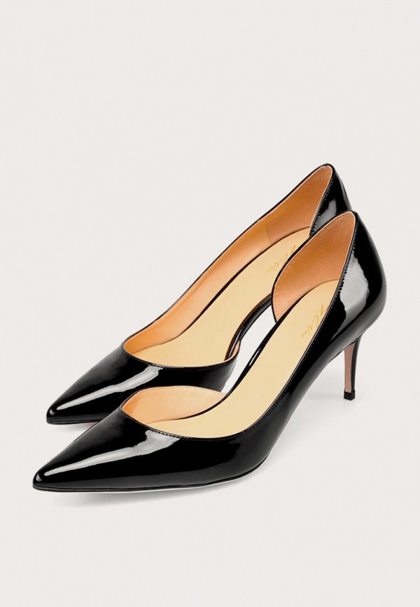 Tommy Woo Туфли -  - фото 2