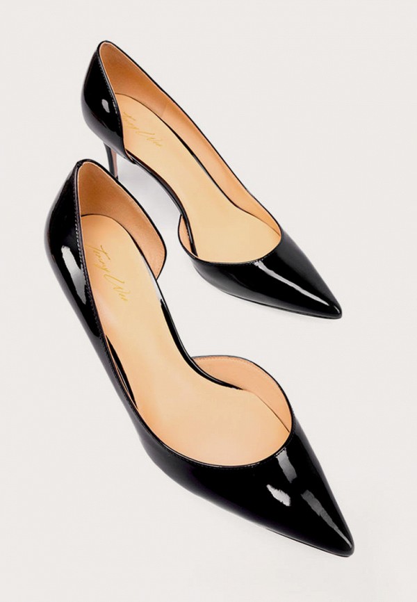 Tommy Woo Туфли -  - фото 5