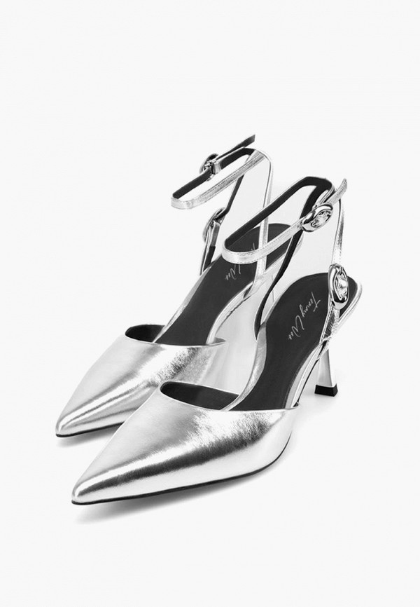 Tommy Woo Туфли -  - фото 2