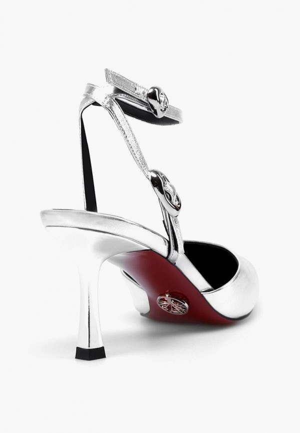 Tommy Woo Туфли -  - фото 4