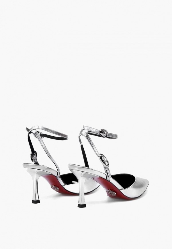 Tommy Woo Туфли -  - фото 5