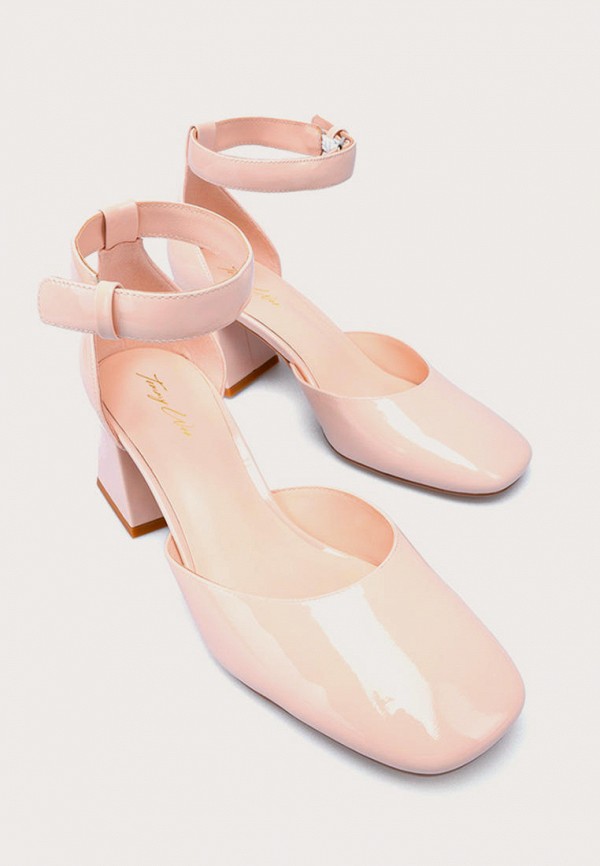 Tommy Woo Туфли -  - фото 5