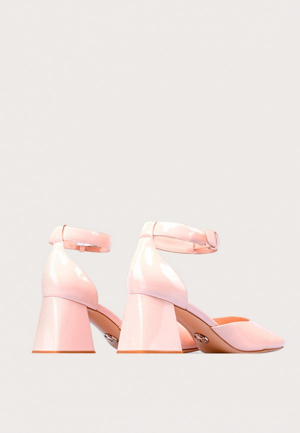 Tommy Woo Туфли -  - фото 4