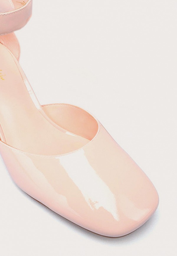 Tommy Woo Туфли -  - фото 3