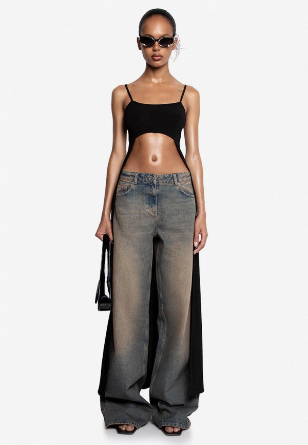 You Wanna Топ - фото 1