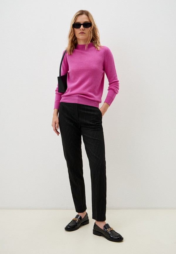 Lusio Джемпер - Lamoda Online Exclusive - фото 2