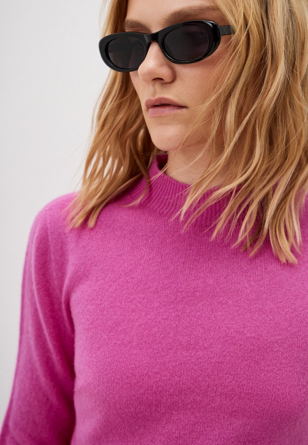 Lusio Джемпер - Lamoda Online Exclusive - фото 4