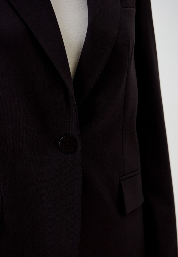 Lusio Жакет - Lamoda Online Exclusive - фото 4