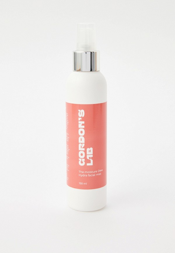 Gordon's Lab Тонер для лица - увлажняющий - фото 1