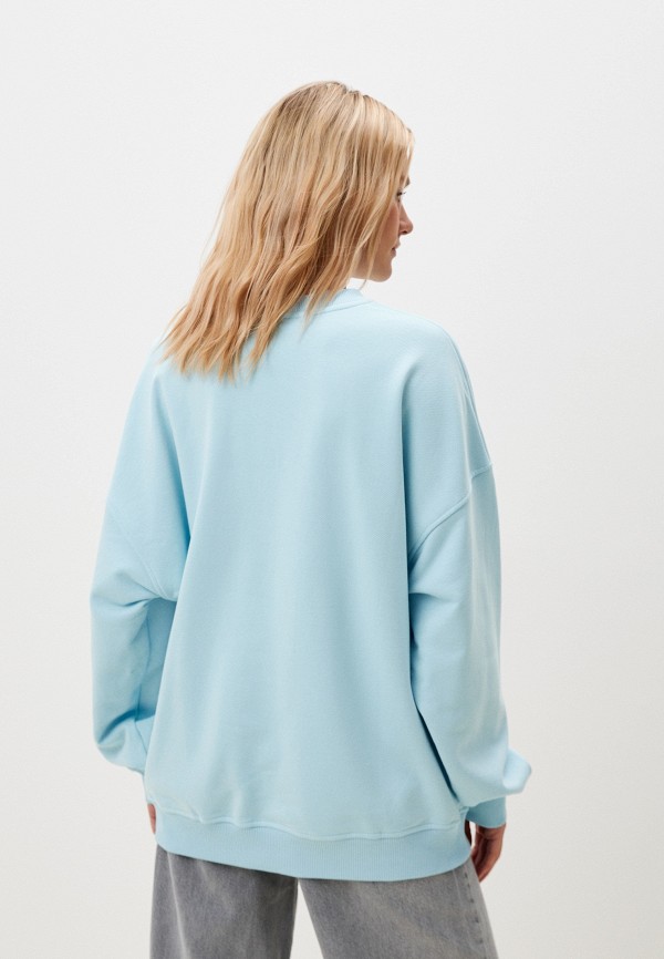 DanMaralex Свитшот - фото 3