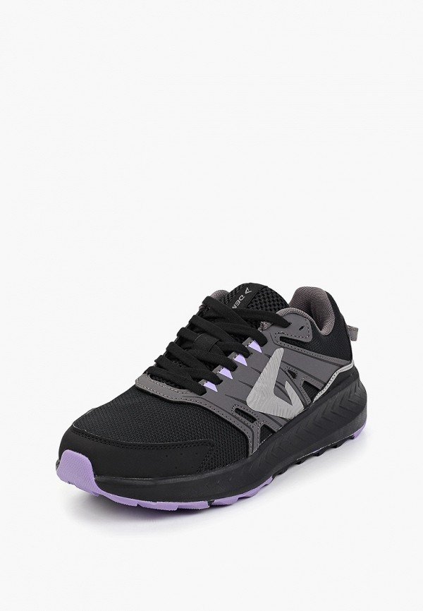 Demix Кроссовки - COMPACT TRAIL 3 - фото 2