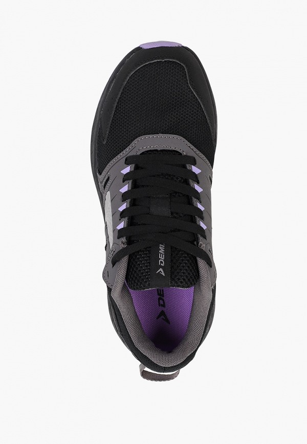 Demix Кроссовки - COMPACT TRAIL 3 - фото 4