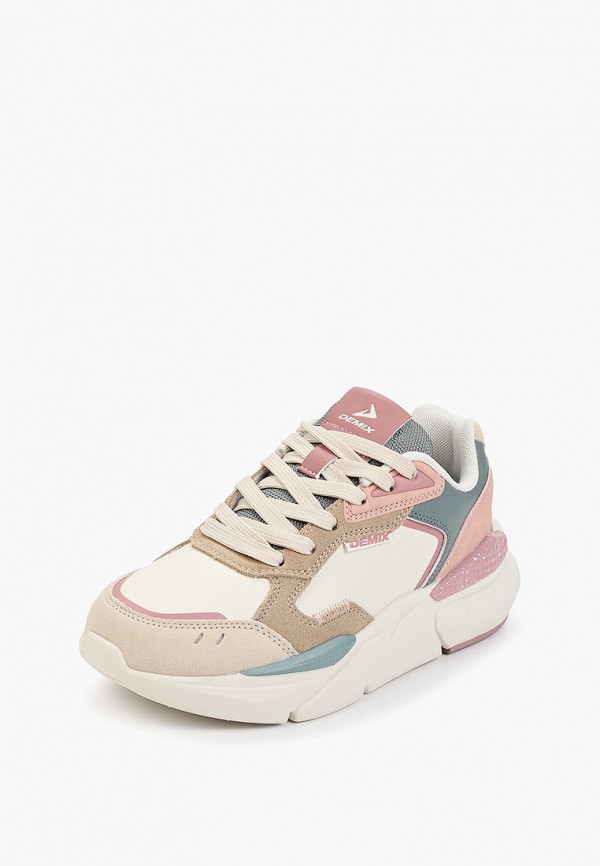 Demix Кроссовки - SPRINTER VERSE 2 PRM - фото 2