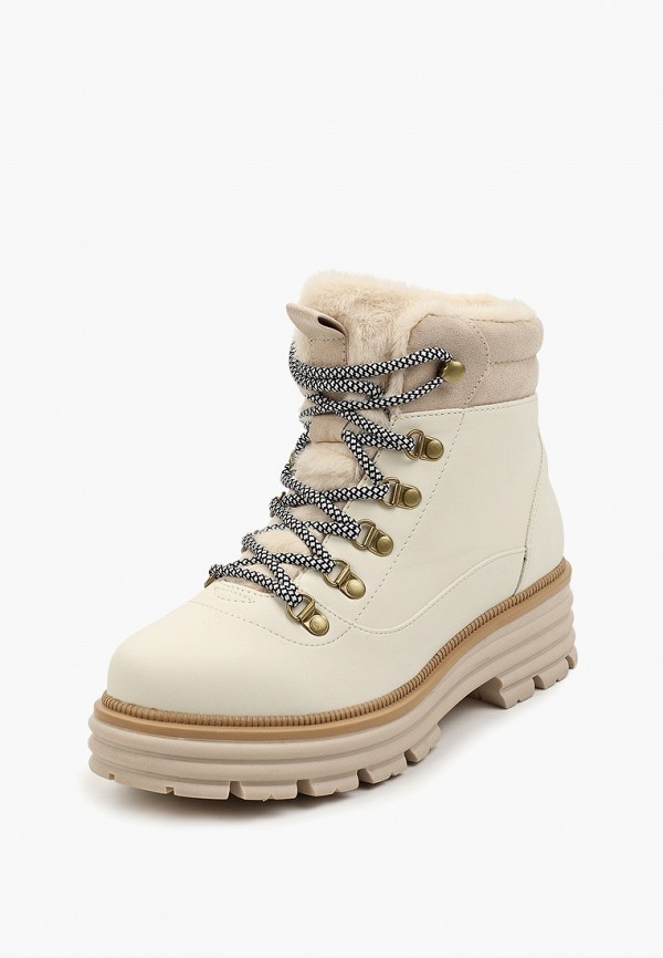 Safety Jogger Ботинки - фото 2