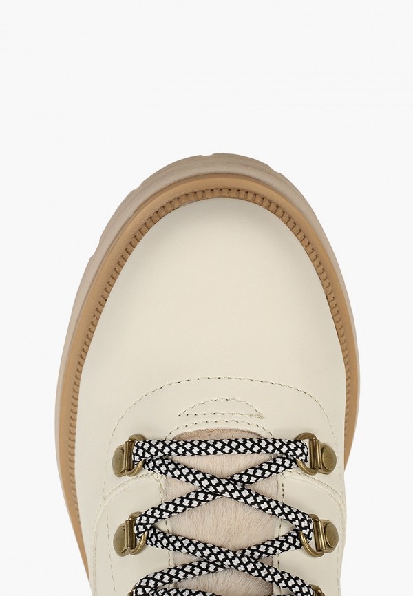 Safety Jogger Ботинки - фото 4