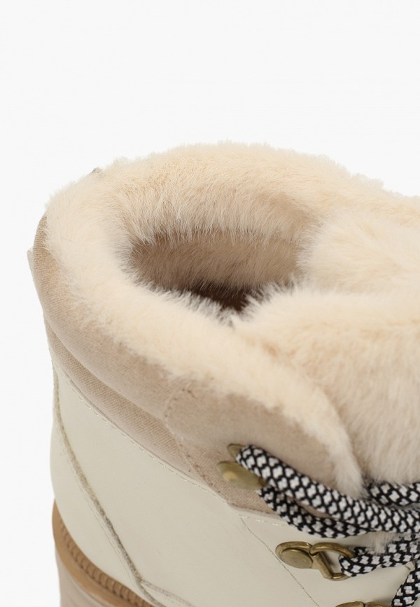 Safety Jogger Ботинки - фото 6