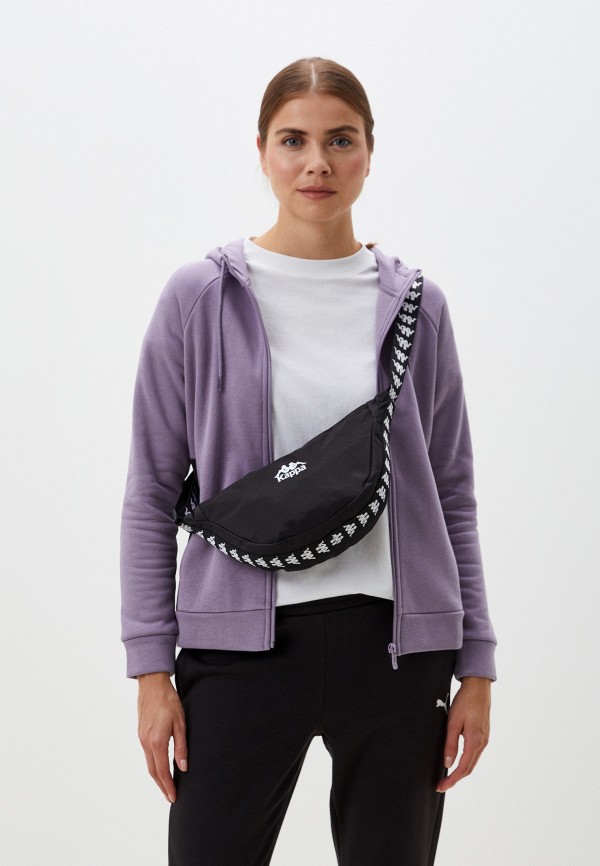 Kappa Сумка поясная - фото 4