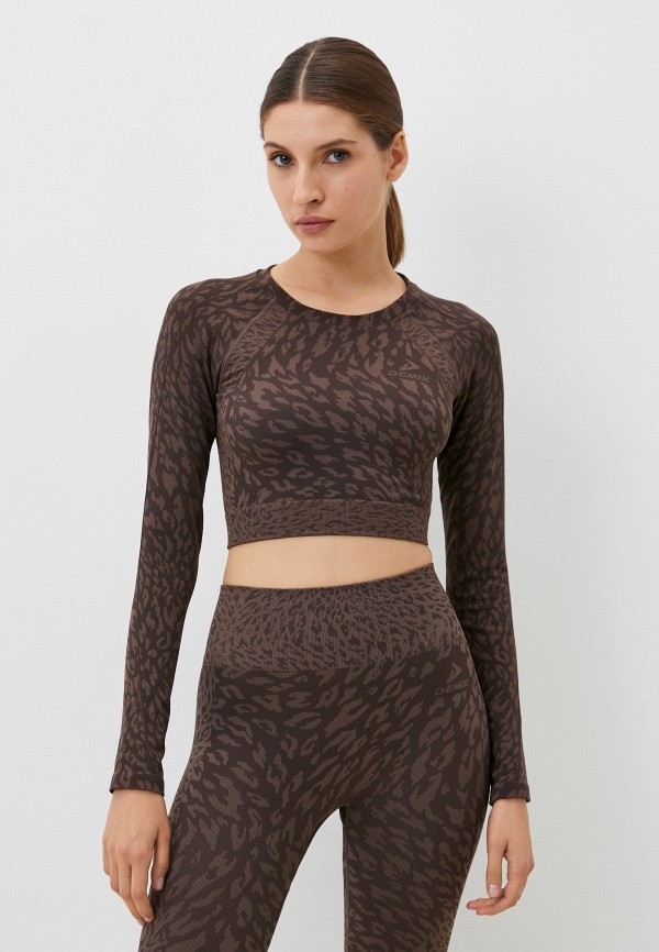 Demix Лонгслив спортивный - фото 1