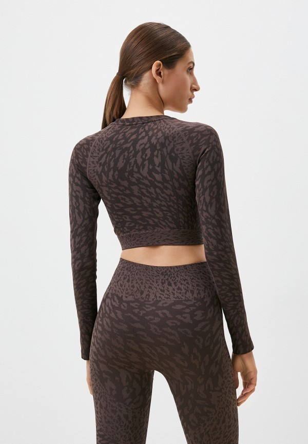 Demix Лонгслив спортивный - фото 3