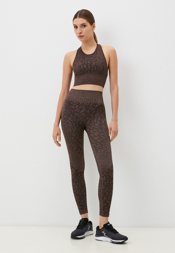 Demix Топ спортивный - фото 2