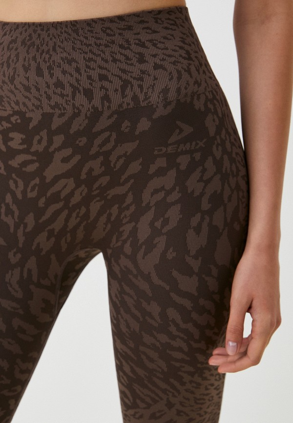 Demix Леггинсы - фото 4