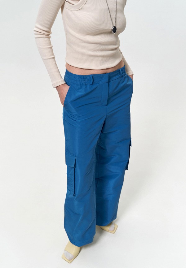 Calista Брюки - Lamoda Online Exclusive - фото 5