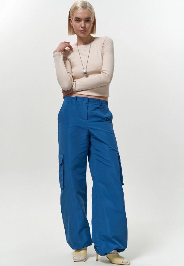 Calista Брюки - Lamoda Online Exclusive - фото 2